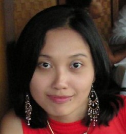 Heidi Alamanda